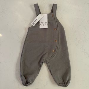 ZARA Baby Overall